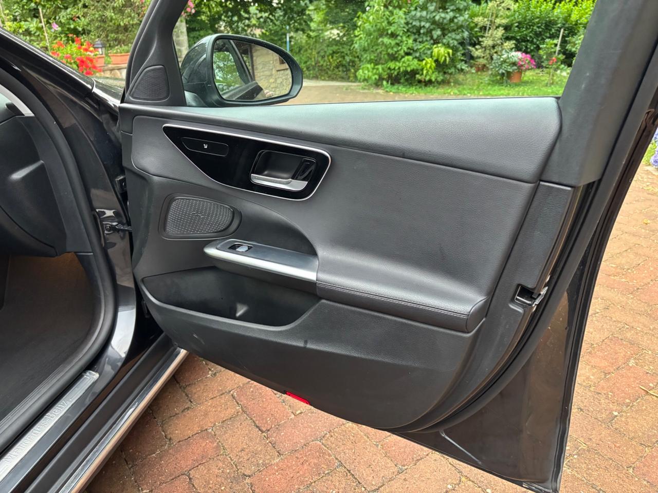 Mercedes-benz C 220 d Mild hybrid 4Matic Premium All-Terrain