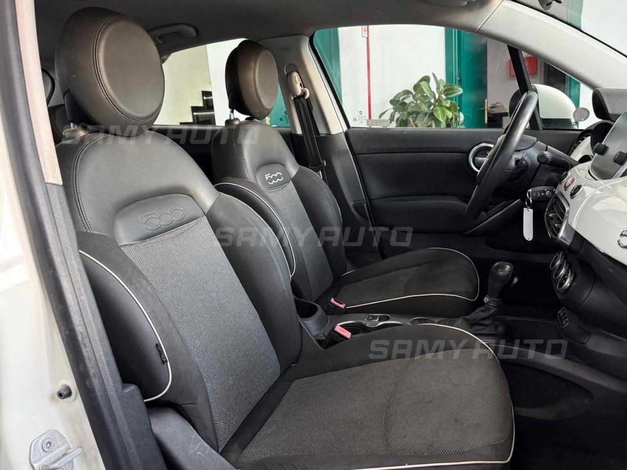 Fiat 500X 1.6 MultiJet 120 CV