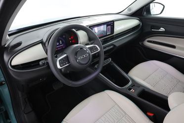 FIAT 600 (2023-->) 600 Hybrid 110 CV DCT MHEV La Prima