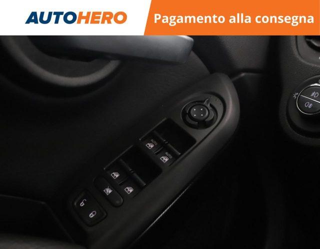 FIAT 500X 1.0 T3 120 CV City Cross