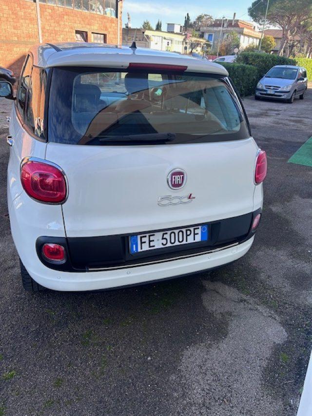 FIAT 500L 1.3 Multijet 95 CV pop star