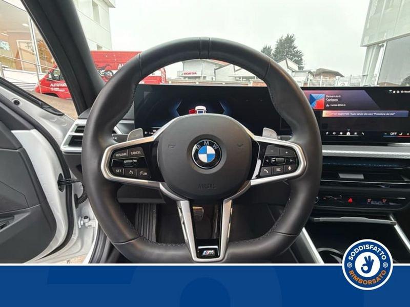 BMW Serie 3 Touring 320d xDrive M Sport Pro