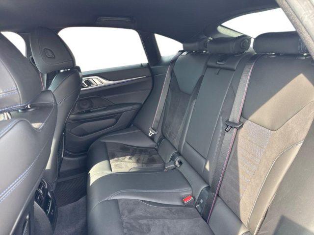 BMW 420 d xDrive 48V Msport Pro Aut.