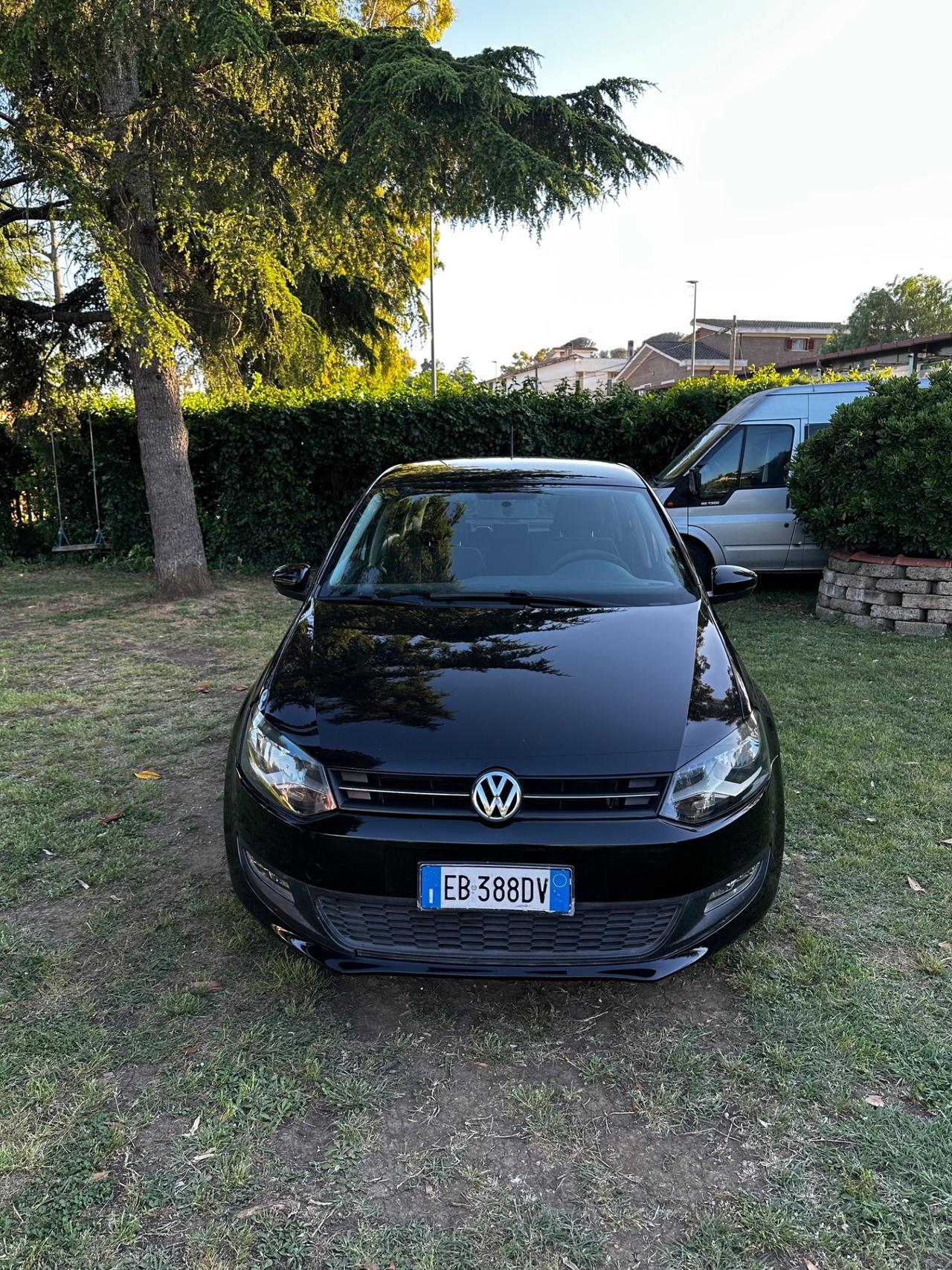 Volkswagen Polo 1.6 TDI 90CV DPF 5 porte Comfortline
