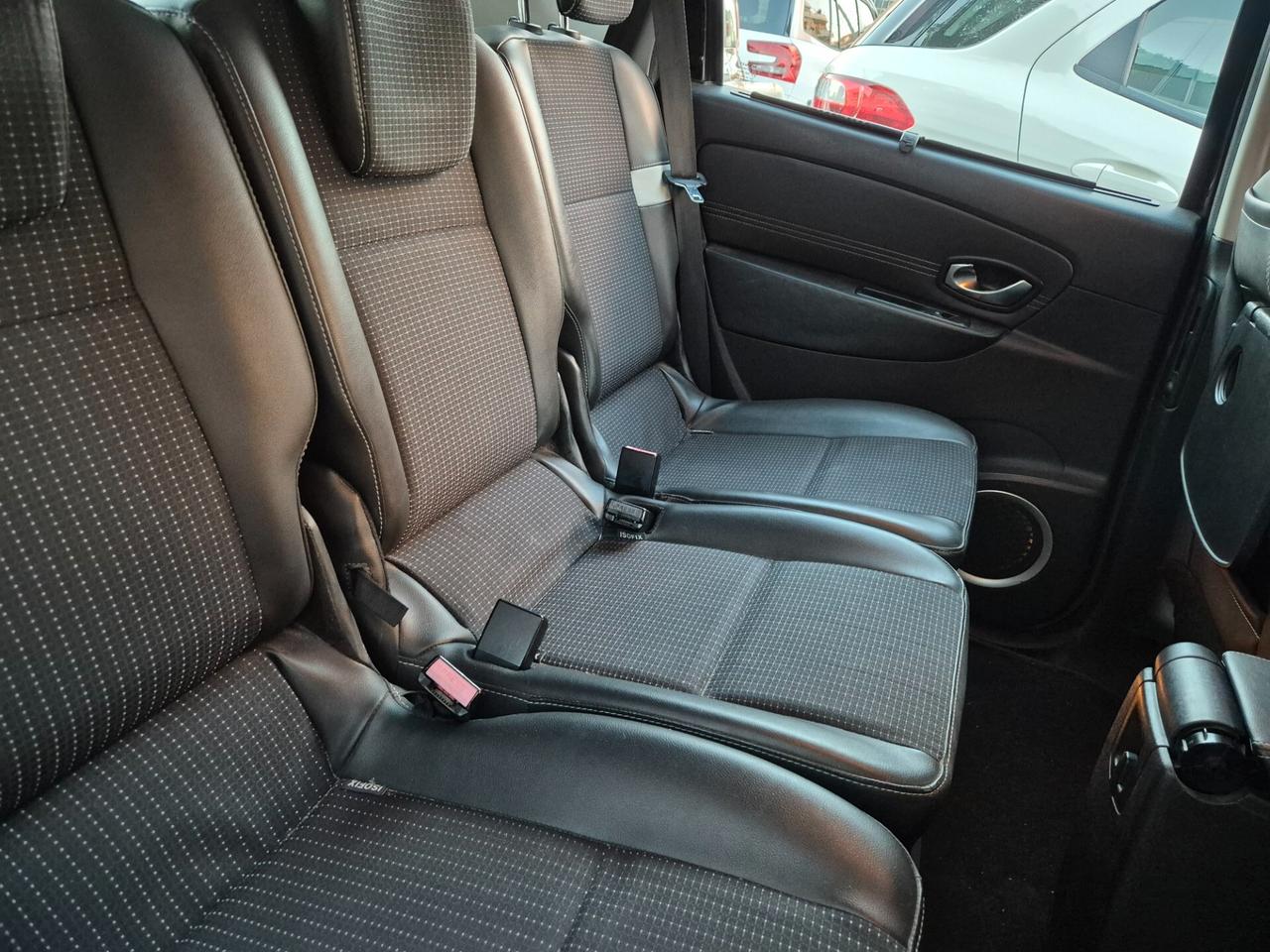 Renault Scenic Scénic X-Mod 1.5 dCi 110CV Dynamique