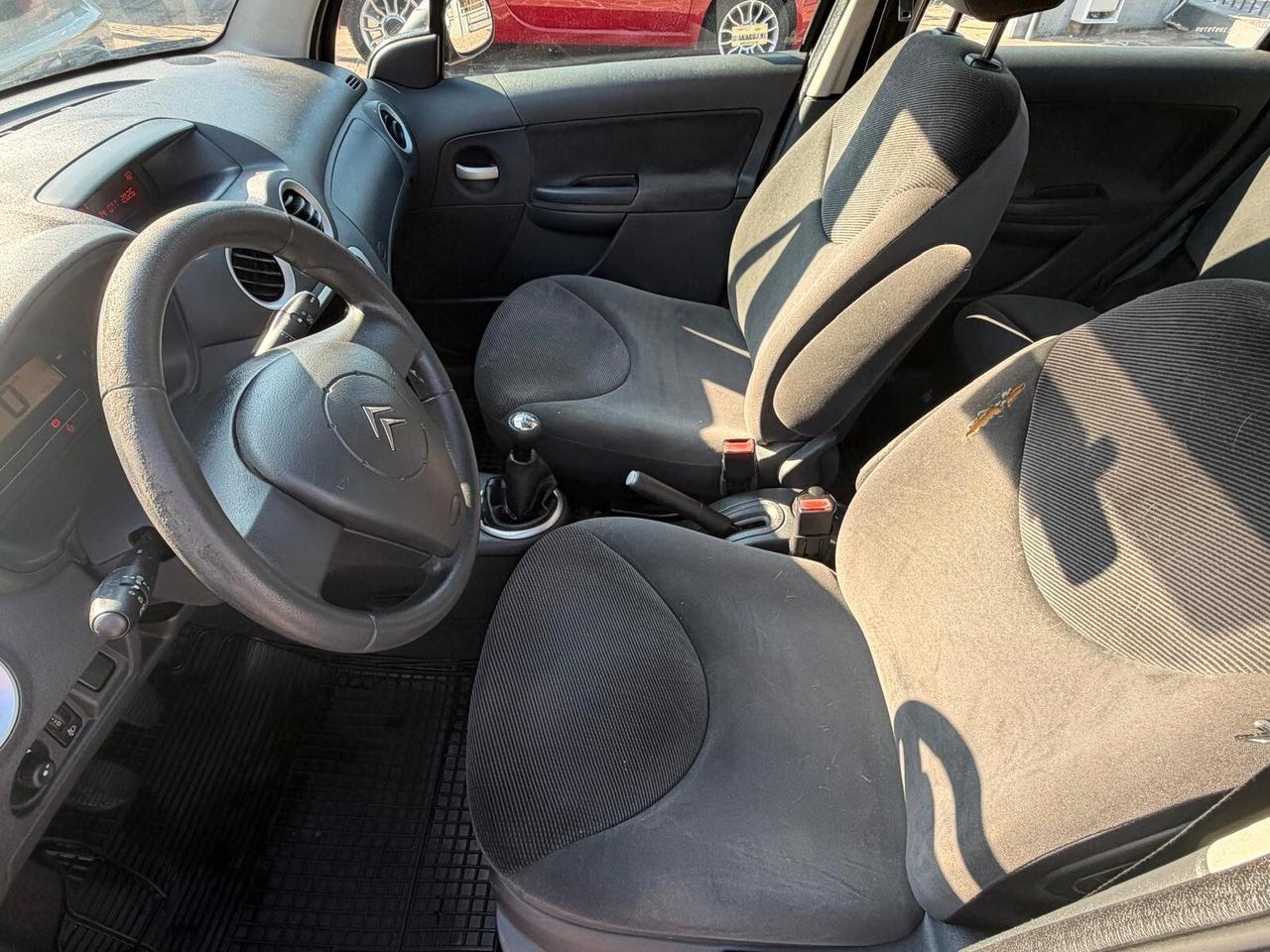 Citroen C3 1.1 Elegance CLIMA NEOPATENTATI