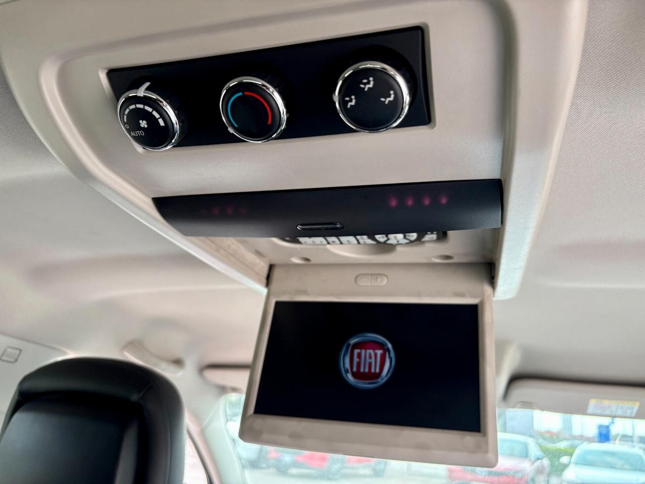 Fiat Freemont 2.0 Mjt 170 CV 4x4 aut. Cross