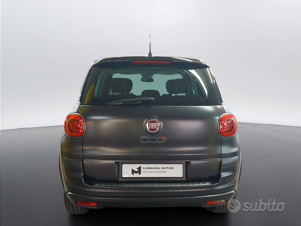 Fiat 500L Cross 1.4 S-Design s&s 95cv