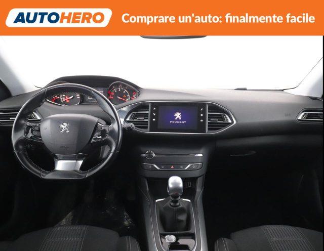PEUGEOT 308 BlueHDi 130 S&S Allure
