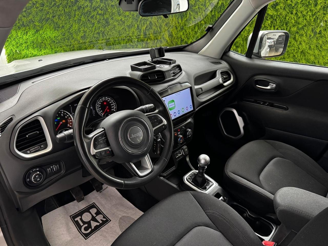 Jeep Renegade 1.0 T3 Sport