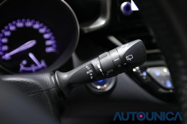 TOYOTA C-HR 1.8 HYBRID E-CVT TREND FARI LED NEOPATENTATI
