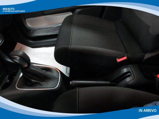 CITROEN C3 1.2 PureTech 110cv Max EAT6 EU6