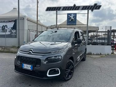 Citroen Berlingo BlueHDi 100 Stop&Start M Shine