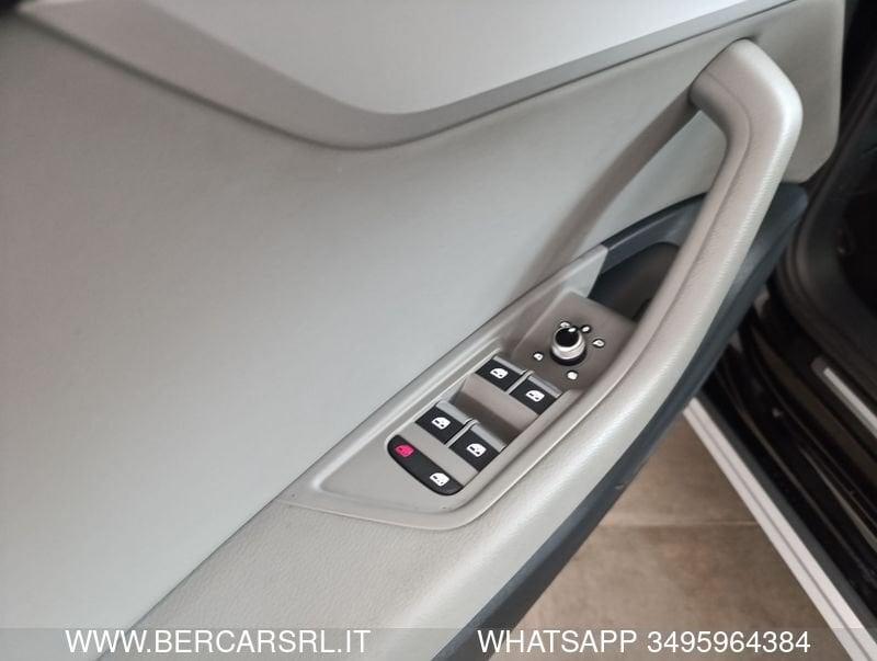 Audi A4 allroad A4 allroad 40 TDI 204 CV S tronic Business*LED*SEDILI SPORTIVI*