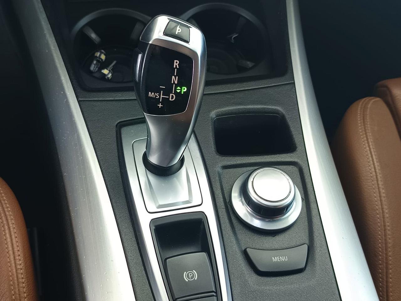 Bmw X5 2008 - 3.0 diesel Lb automobili