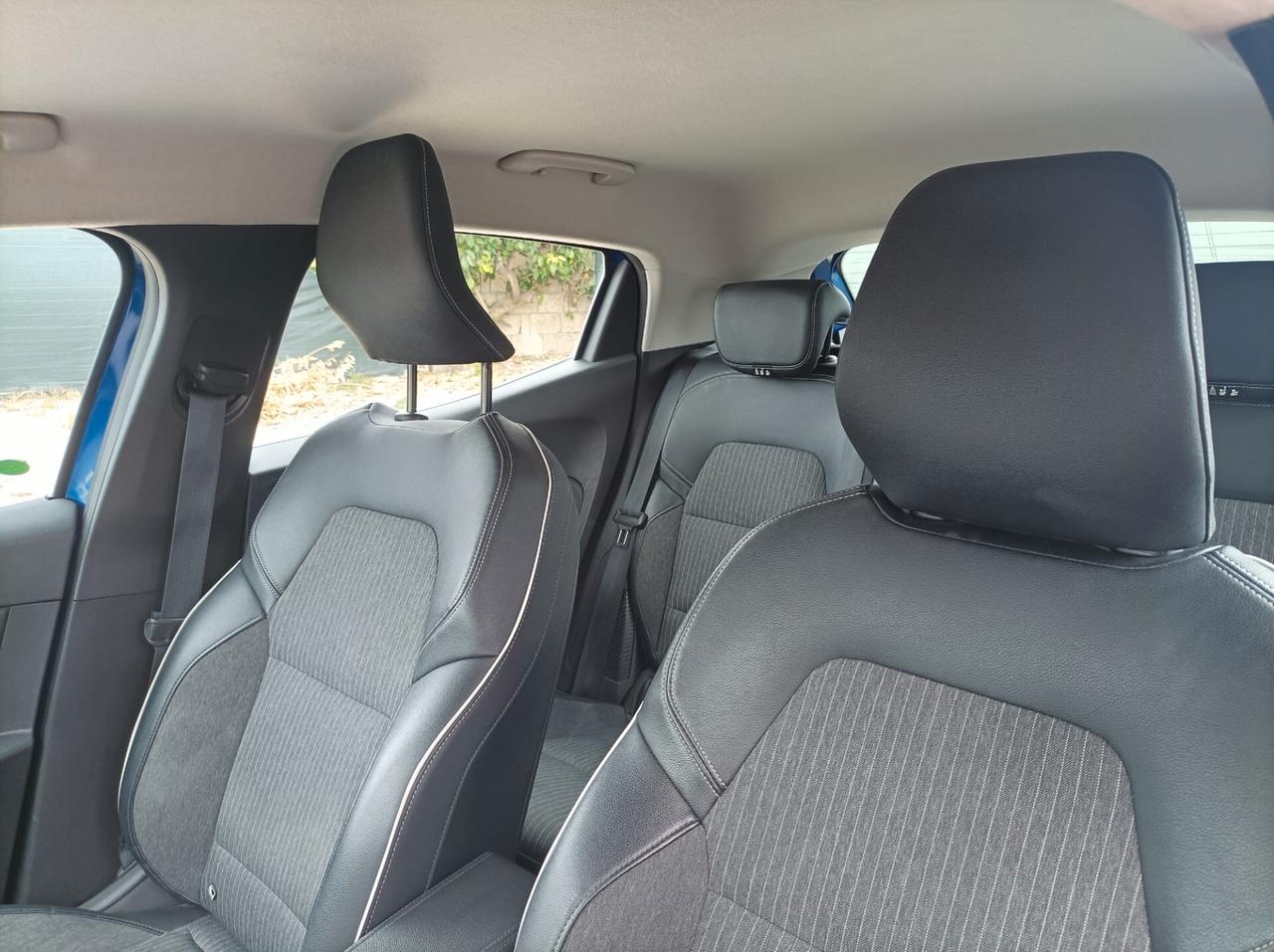 Renault Clio Full Hybrid E-Tech 140 CV 5 porte Intens