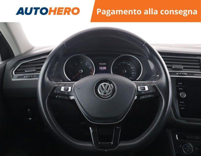 VOLKSWAGEN Tiguan 1.5 TSI 150 CV DSG Sport ACT BlueMotion Technology