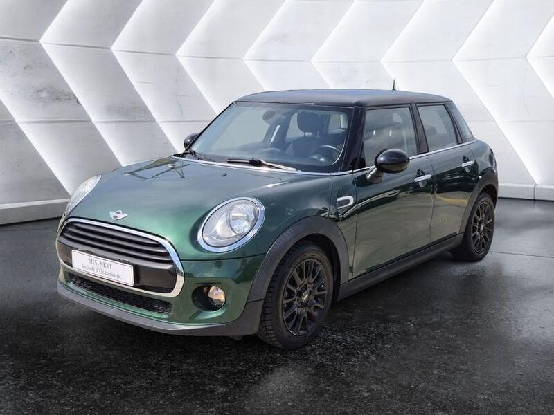 MINI Mini 1.5 Cooper 5p