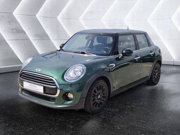 MINI Mini 1.5 Cooper 5p