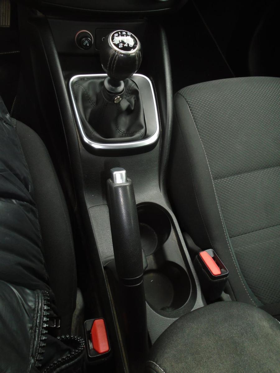 Tipo '16 1.6 mjt 120cv UNIPRO LAVORI CERTIFIC.