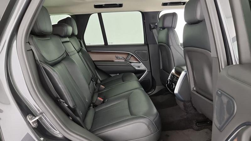 Land Rover Range Rover 3.0D I6 300 CV HSE