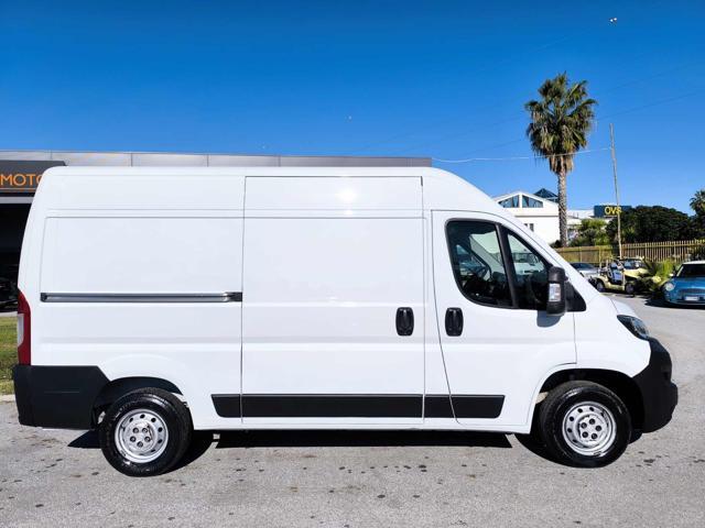 PEUGEOT Boxer 333 2.2 BlueHDi 140 S&S PC-TM Furgone