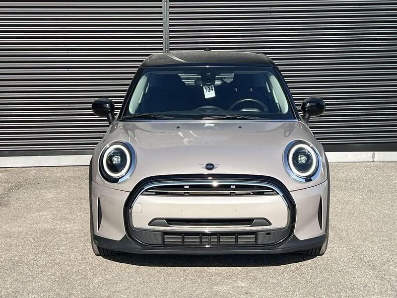 MINI Mini 5 porte Mini 1.5 Cooper 5p auto 136cv