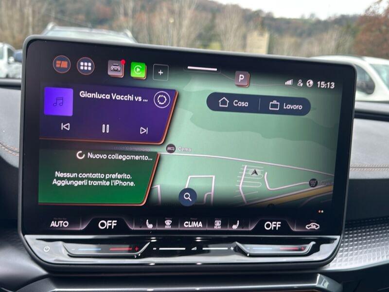 Cupra Formentor Formentor 2.0 TDI DSG