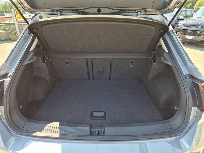 Volkswagen T-Roc 1.0 tsi Style 110cv