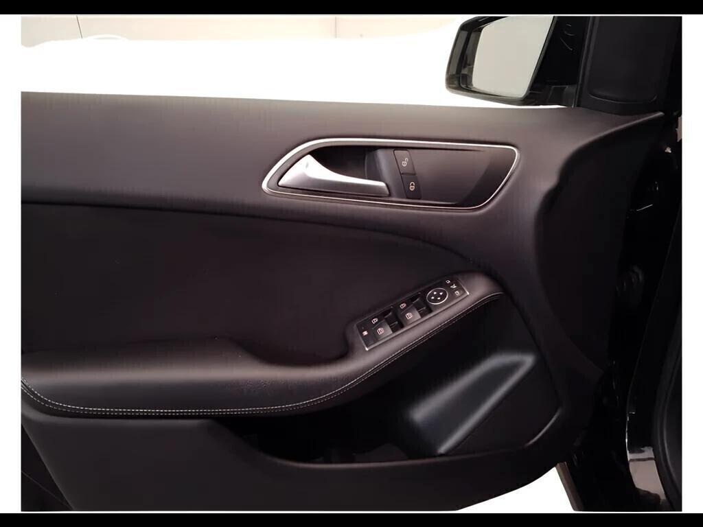 Mercedes-CLASSE B 180 DCI Executive