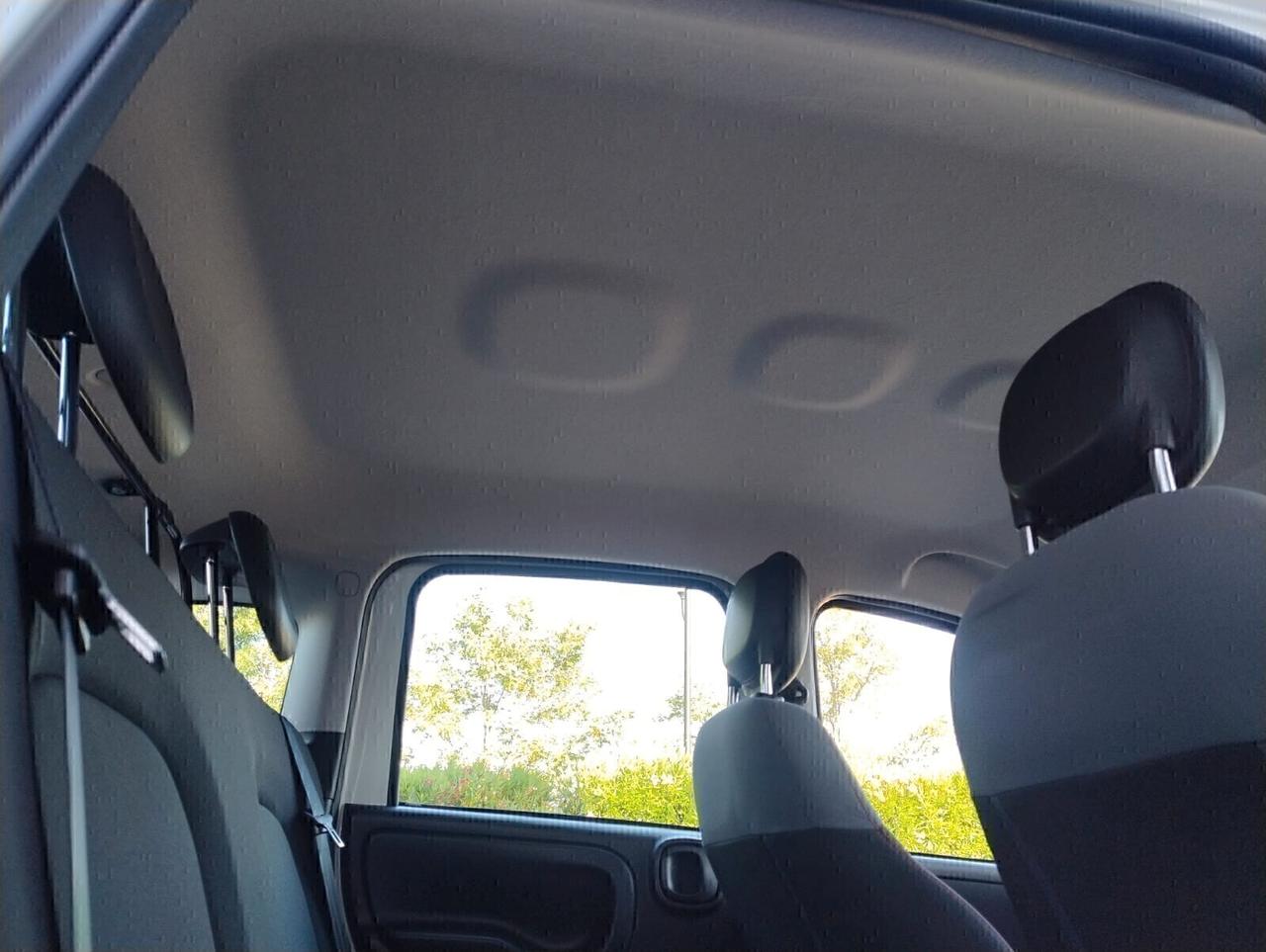 Fiat Panda 1.3 Mjet S&S Easy N1 80Cv 2018