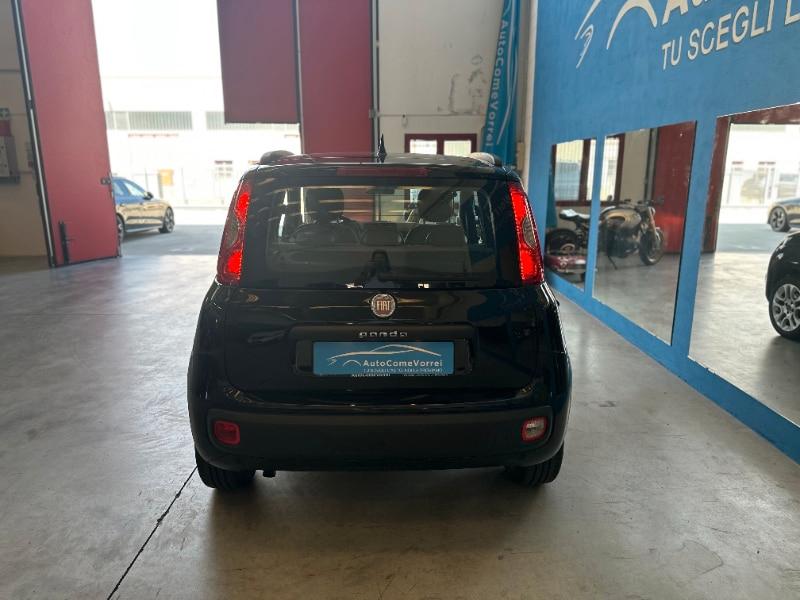 FIAT Panda 3ª serie Panda 0.9 TwinAir Turbo S&...