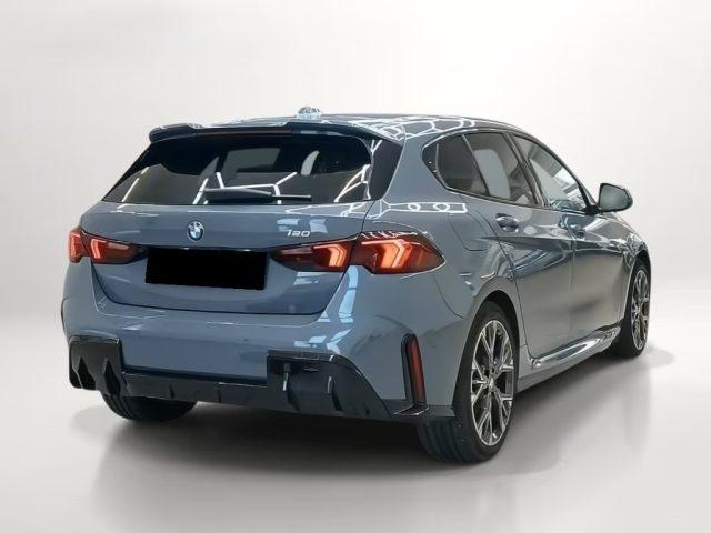 BMW 120 i MSport Pro