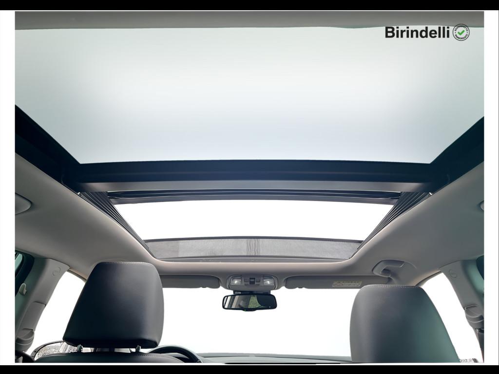 KIA Sportage 4ª serie - Sportage 1.6 CRDI 115 CV 2WD Business Class