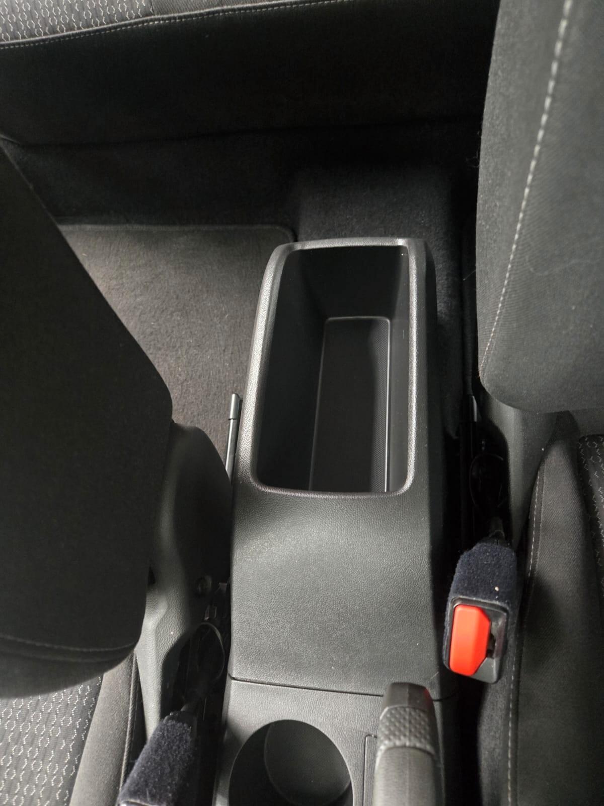 Opel Crossland 1.5 ECOTEC D 110 CV Start&Stop GS Line