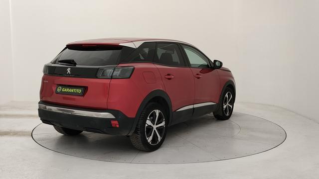 PEUGEOT 3008 1.5 bluehdi Allure s&s 130cv eat8