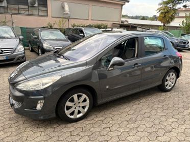 Peugeot 308 1.6 THP 150CV 5p*TETTO PANORAMICO
