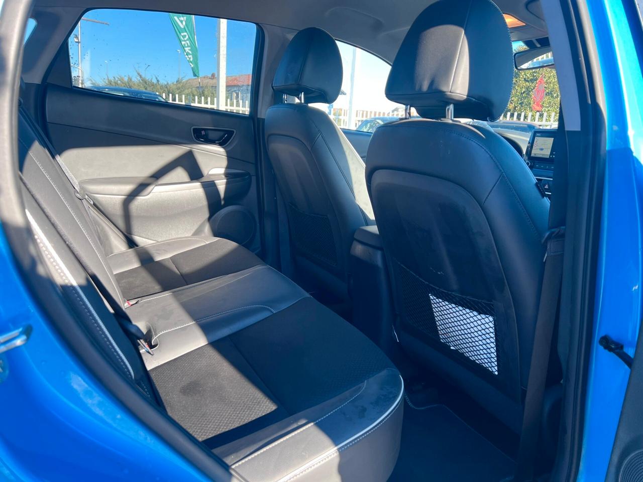 Hyundai Kona HEV 1.6 DCT XPrime