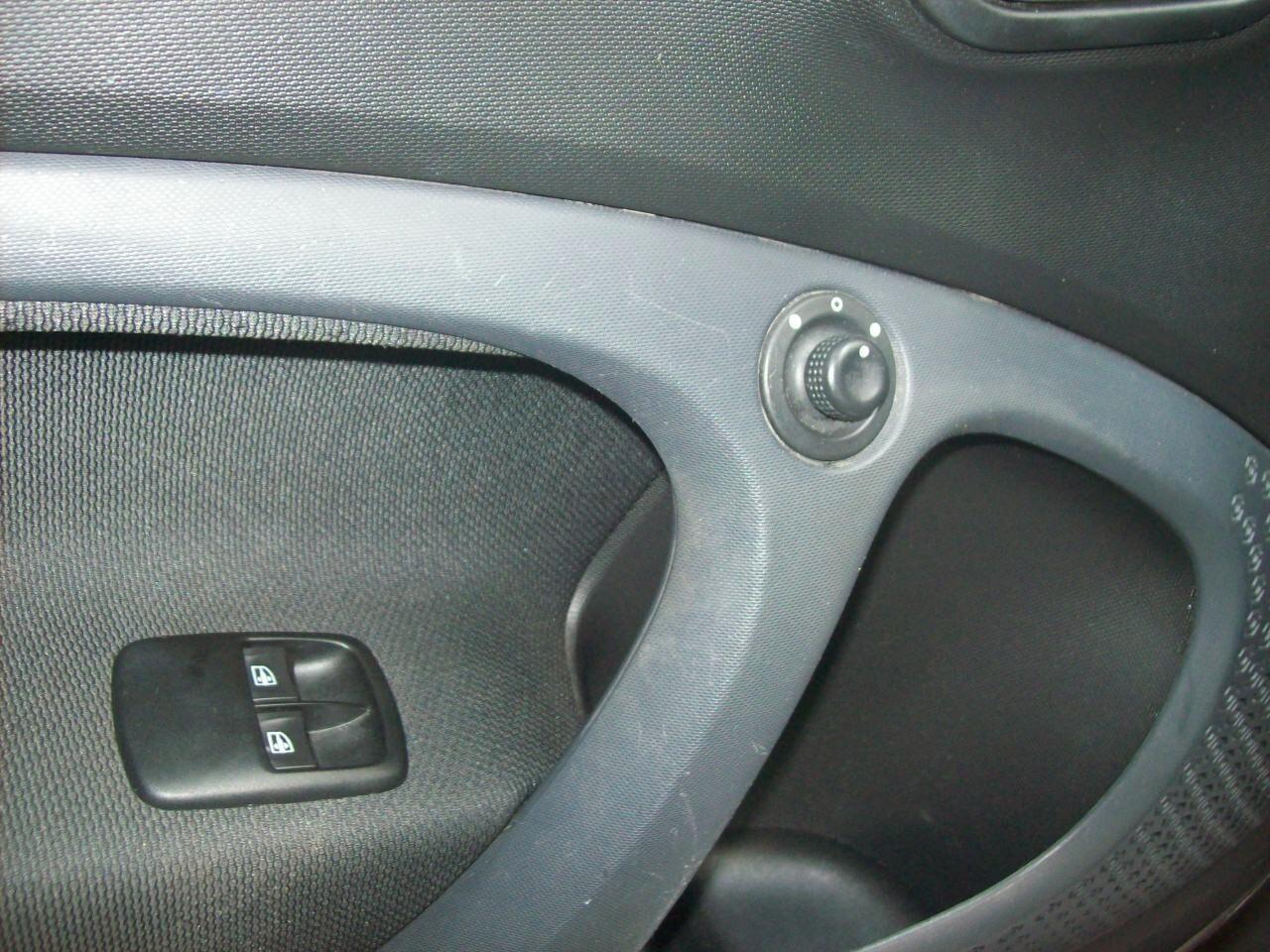 Smart ForTwo Cabrio 1.0 twinamic 71CV Passion