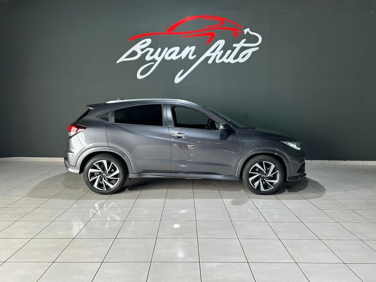 Honda HR-V 1.5 i-VTEC Executive Navi ADAS