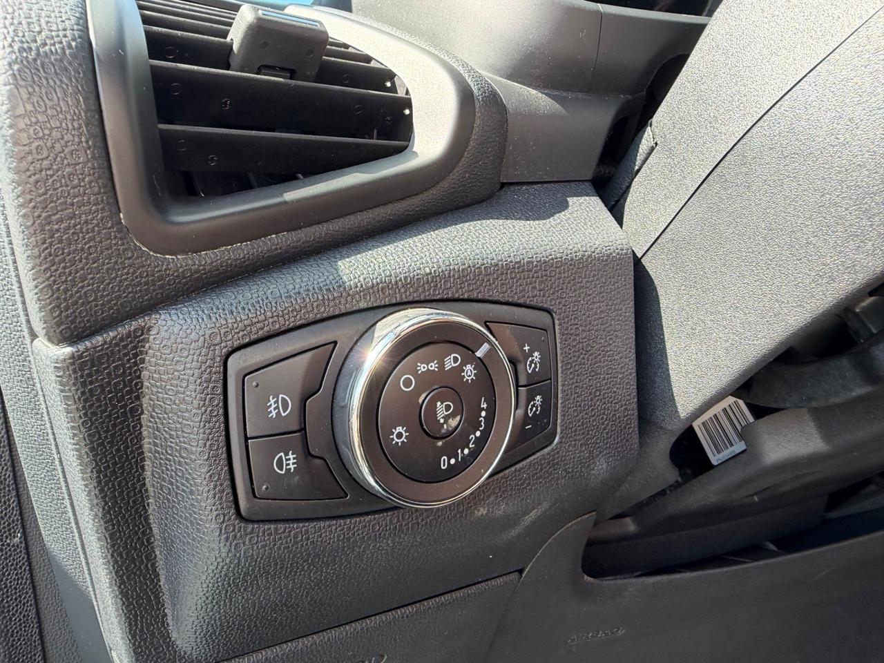 Ford EcoSport 1.0 EcoBoost 100 CV ST-Line