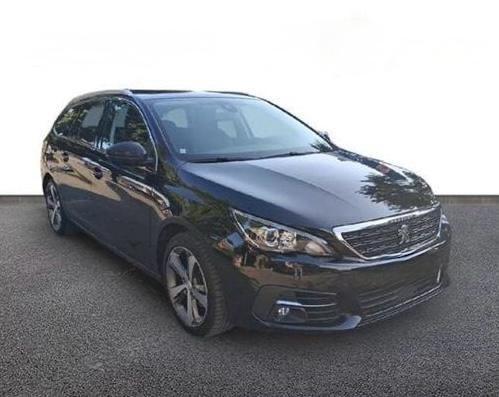 Peugeot 308 BlueHDi 130 S&S SW Allure