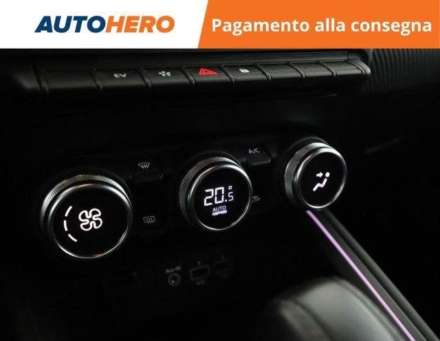 RENAULT Clio Full Hybrid E-Tech 140 CV 5 porte R.S. Line