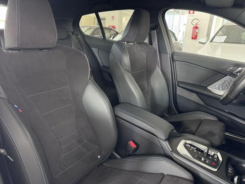 BMW Serie 1 118d MSport aut.