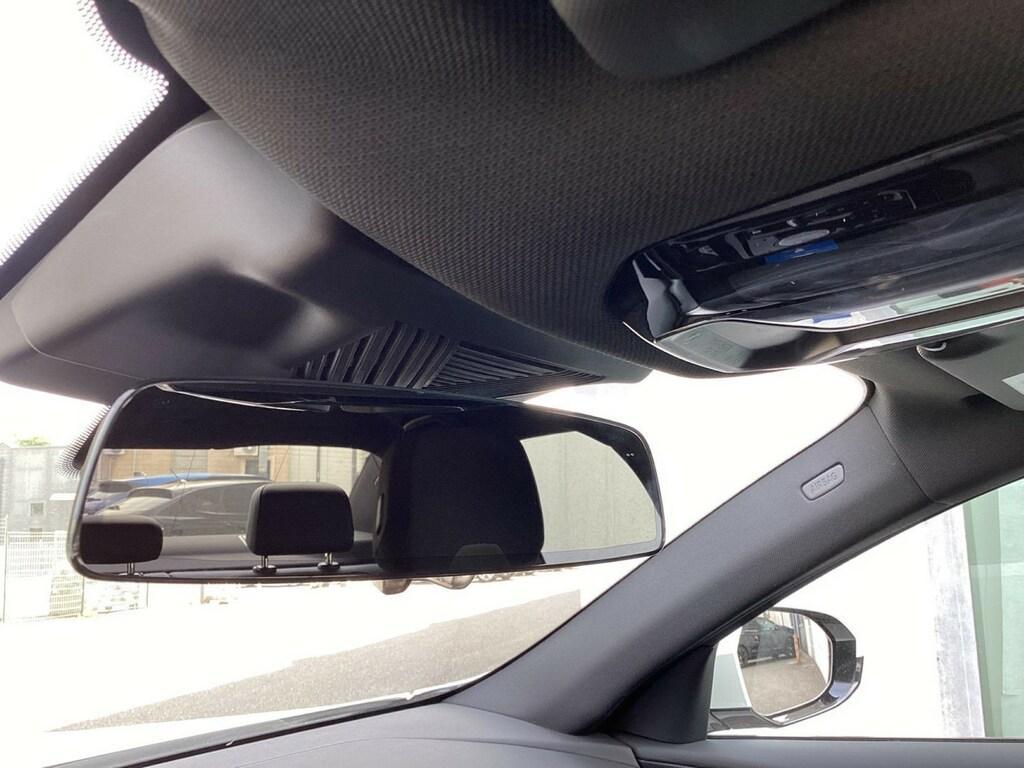 BMW Serie 5 Berlina 520 d 48V M Sport Pro sDrive Steptronic