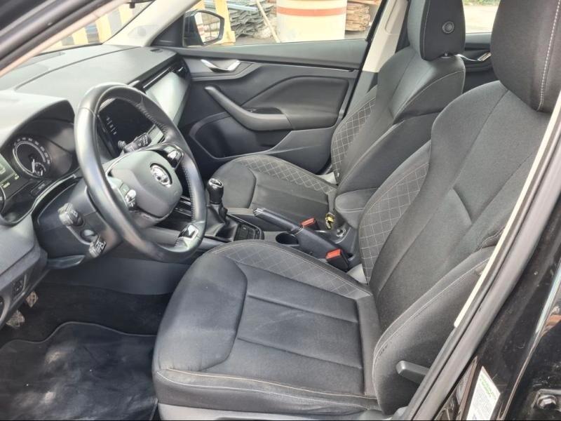 Skoda Kamiq 1.0 TSI Ambition ok neopatentata