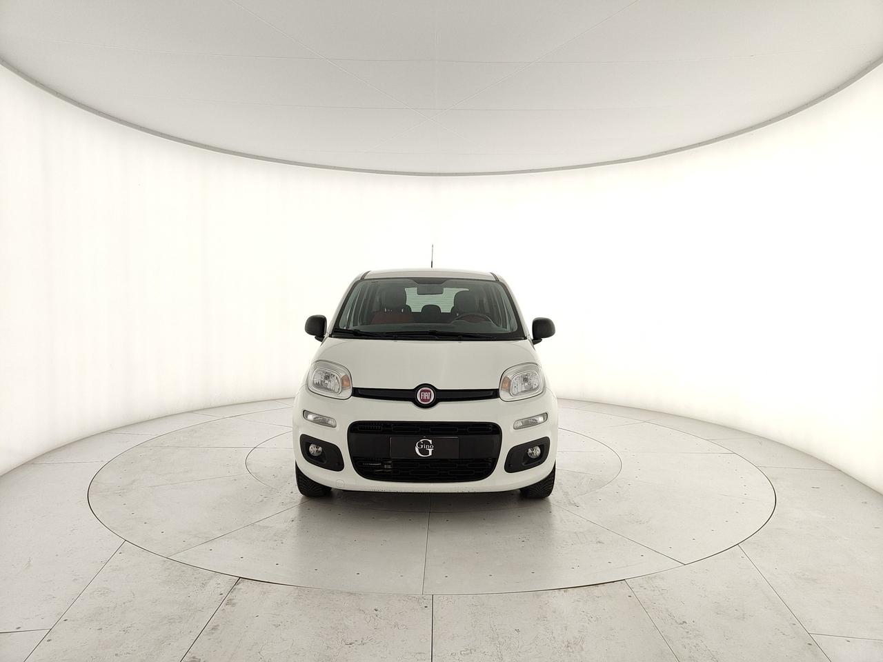 FIAT Panda 0.9 t.air turbo Easy 85cv E6