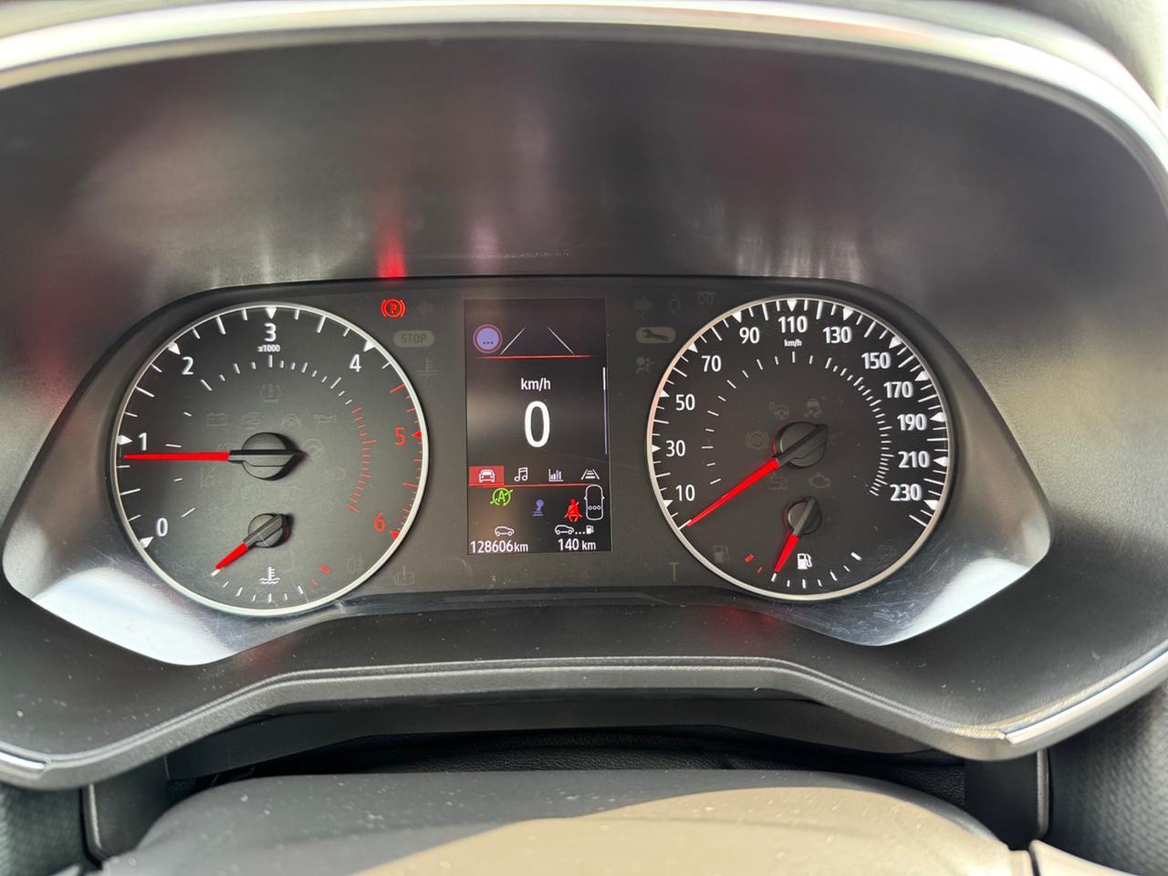 Renault Clio 1.5 dCi 85cv Intens. Euro 6D