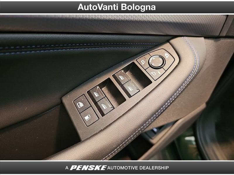 BMW Serie 2 Active Tourer 225e xDrive Active Tourer Msport