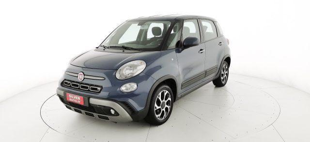 FIAT 500L 1.4 95 CV S&S Connect